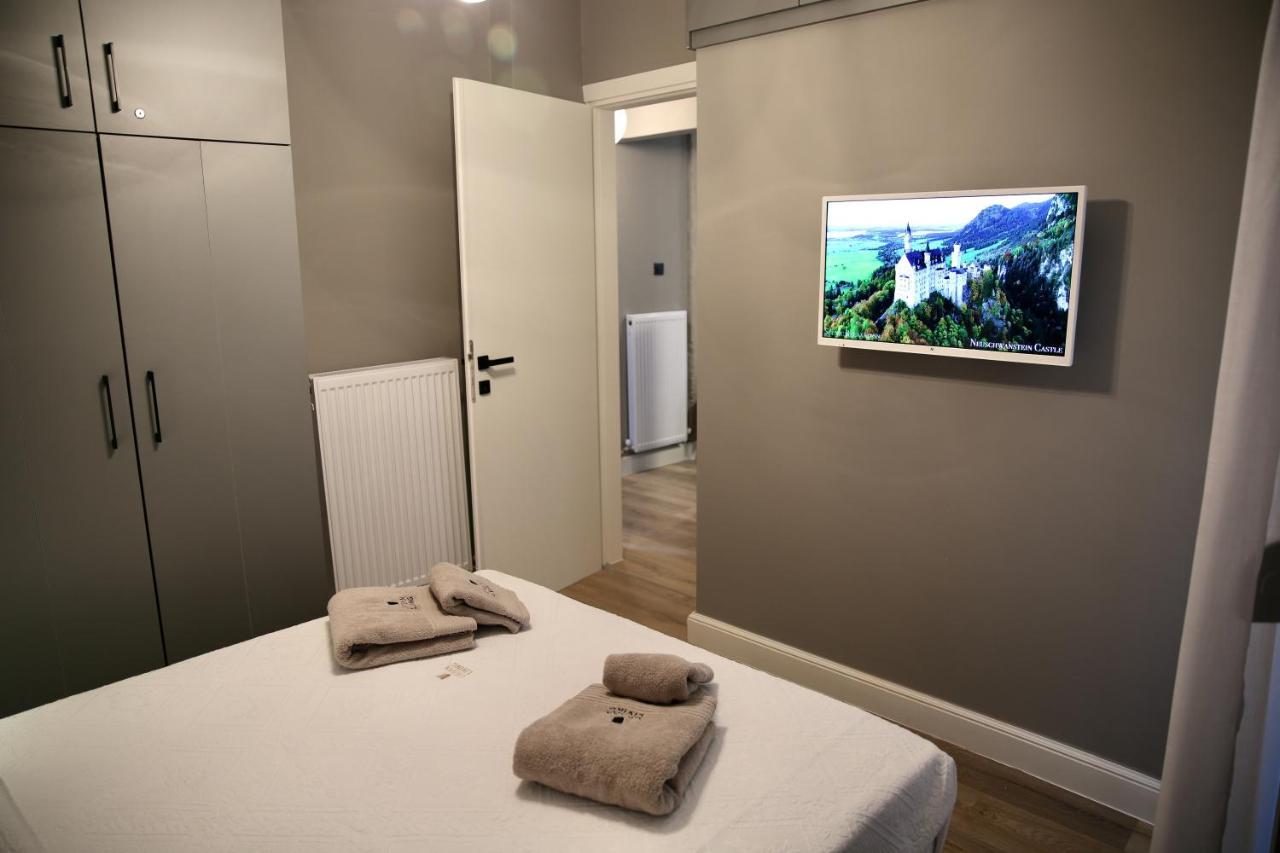 Urban Living 3 Appartement