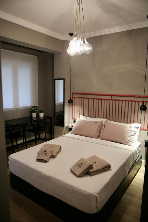 Apartment Urban Living 3 *