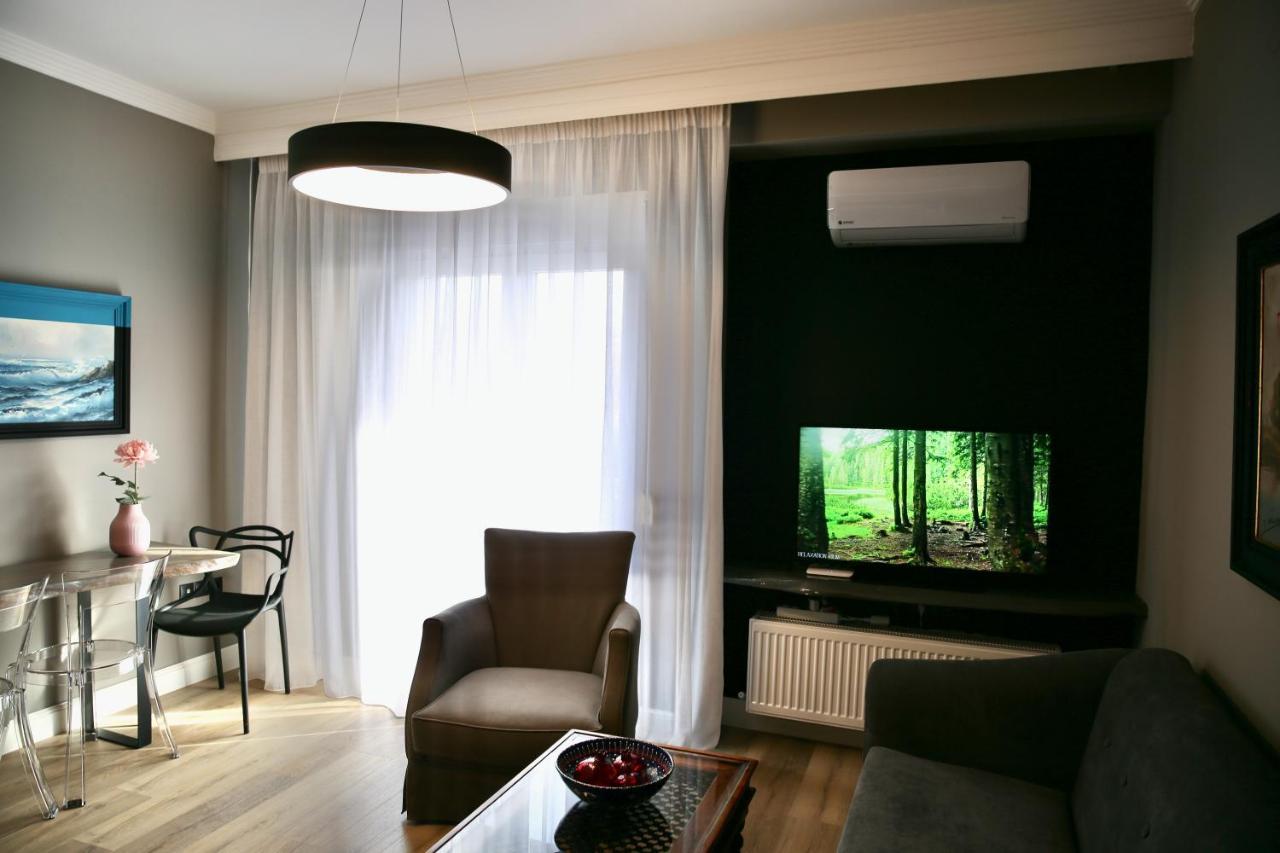 Appartement Urban Living 3 Thessaloniki
