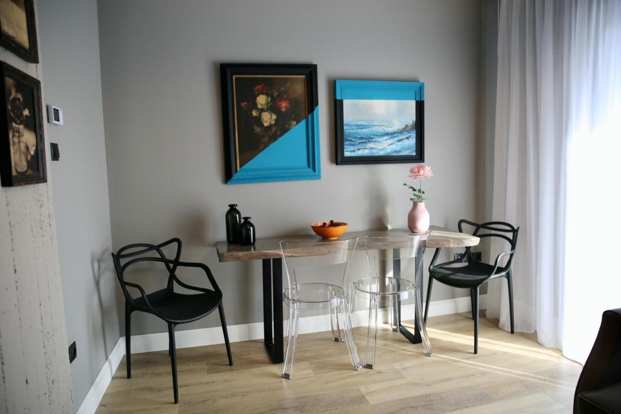 Apartment Urban Living 3 Thessaloniki