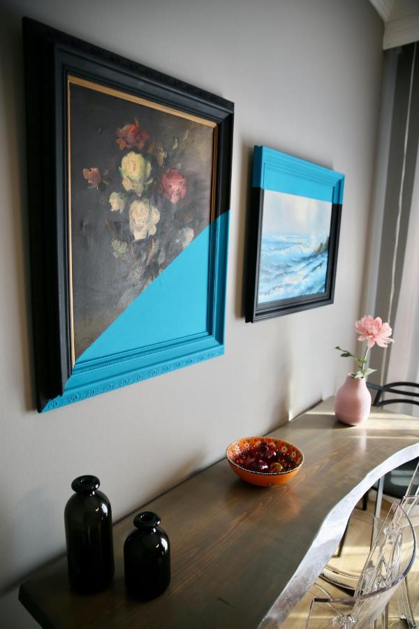 Urban Living 3 Appartement