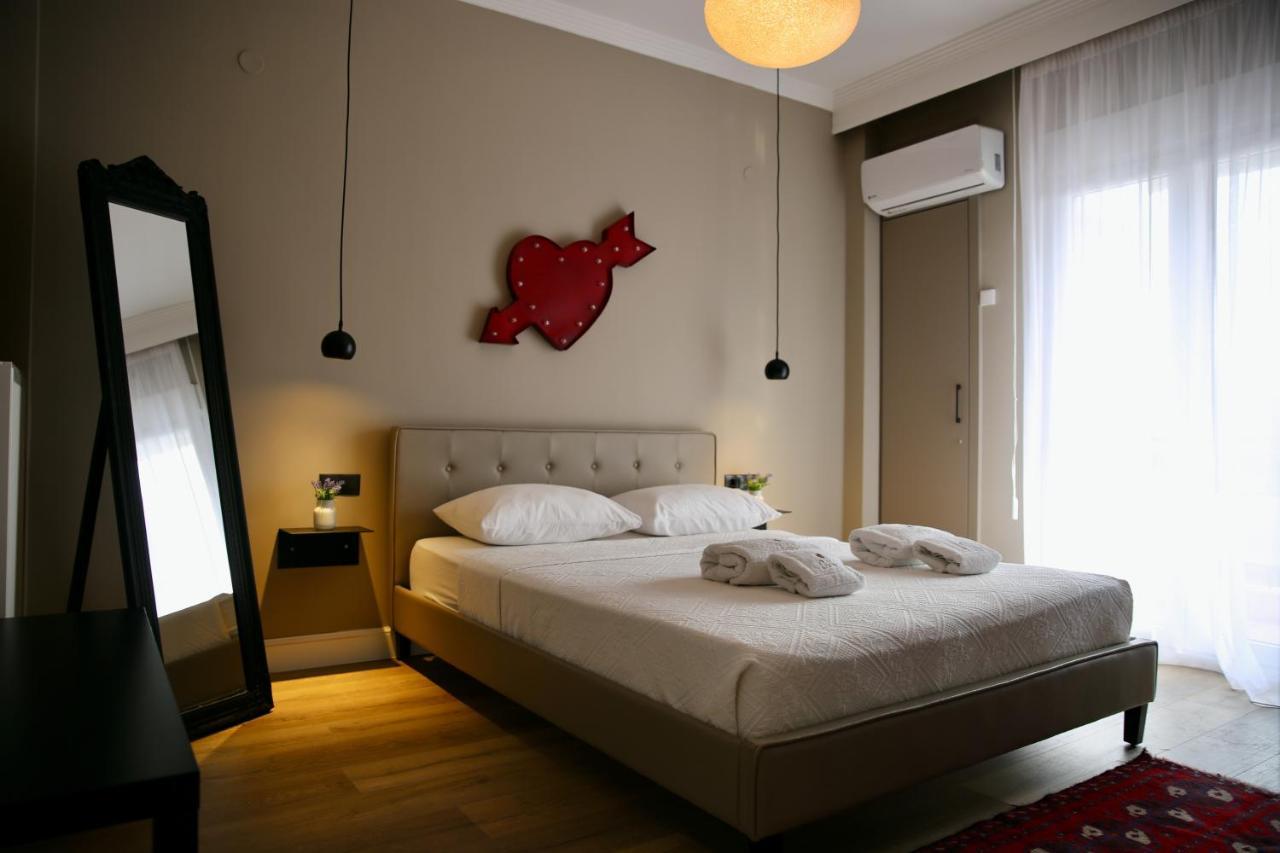 Apartment Urban Living 3 Thessaloniki