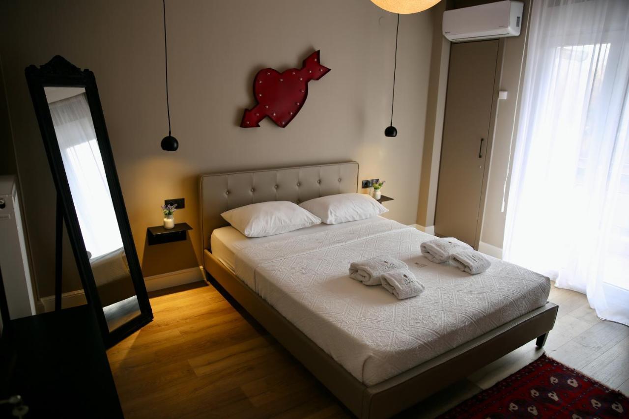 Urban Living 3 Appartement Thessaloniki