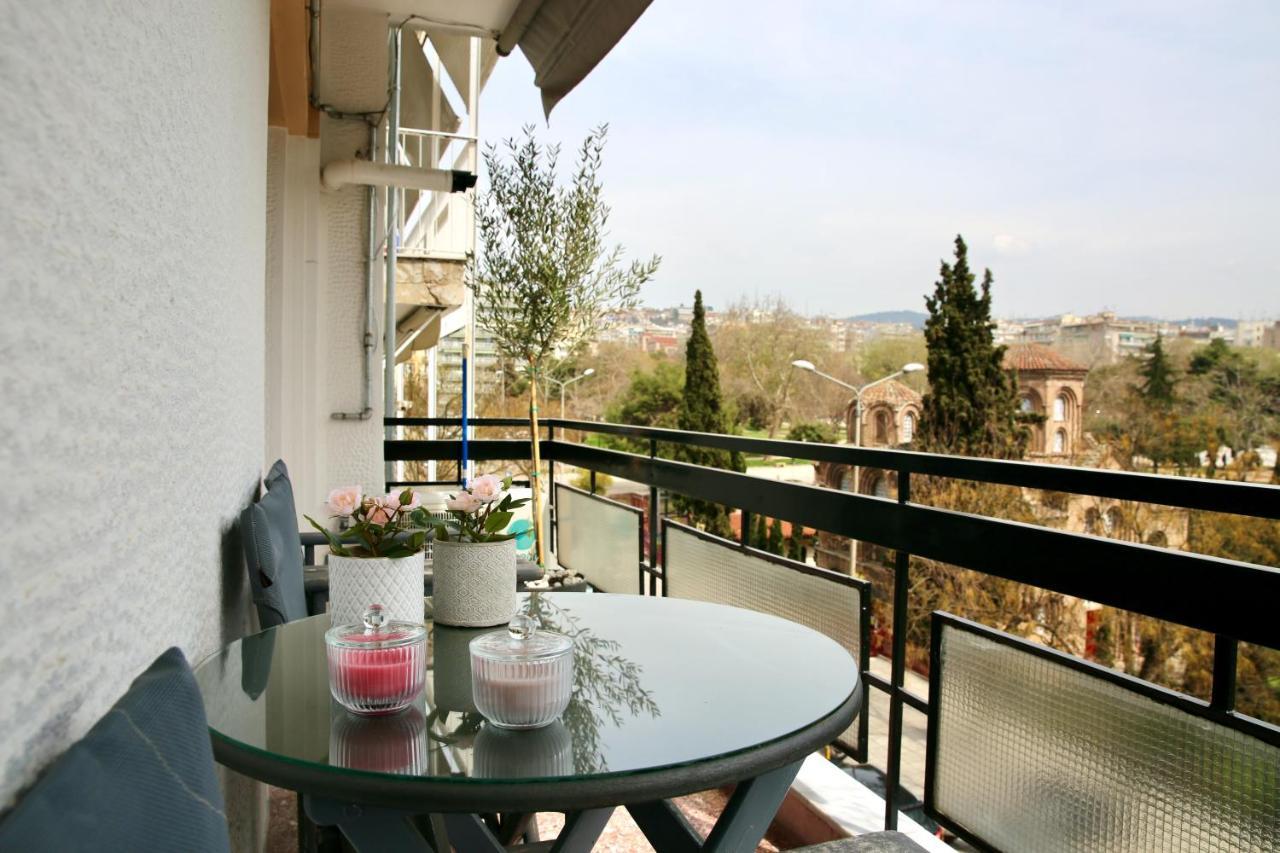 Urban Living 3 Appartement Thessaloniki