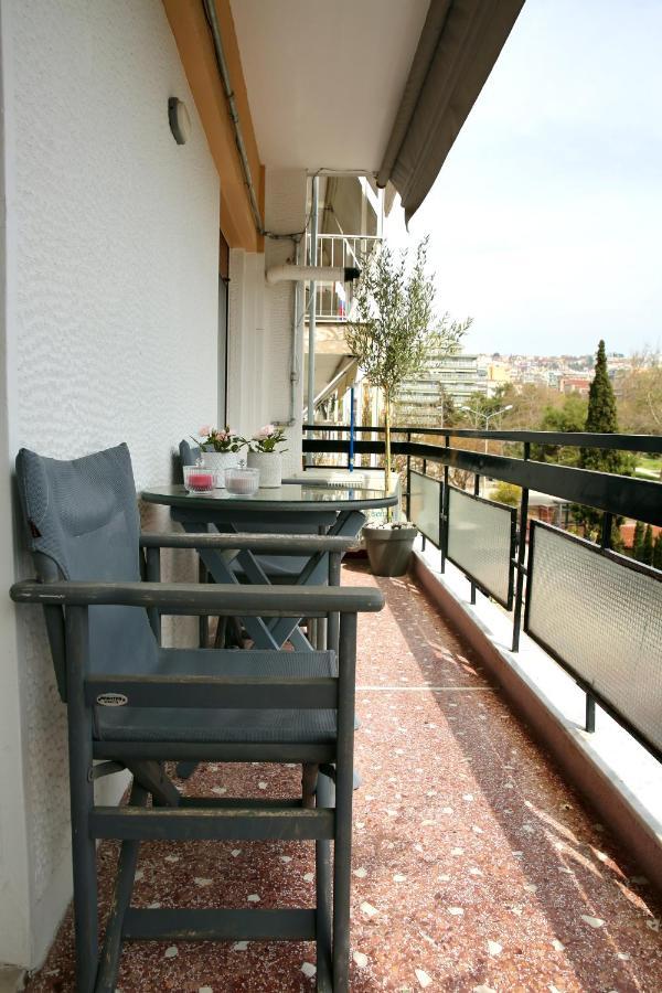 Urban Living 3 Appartement Thessaloniki