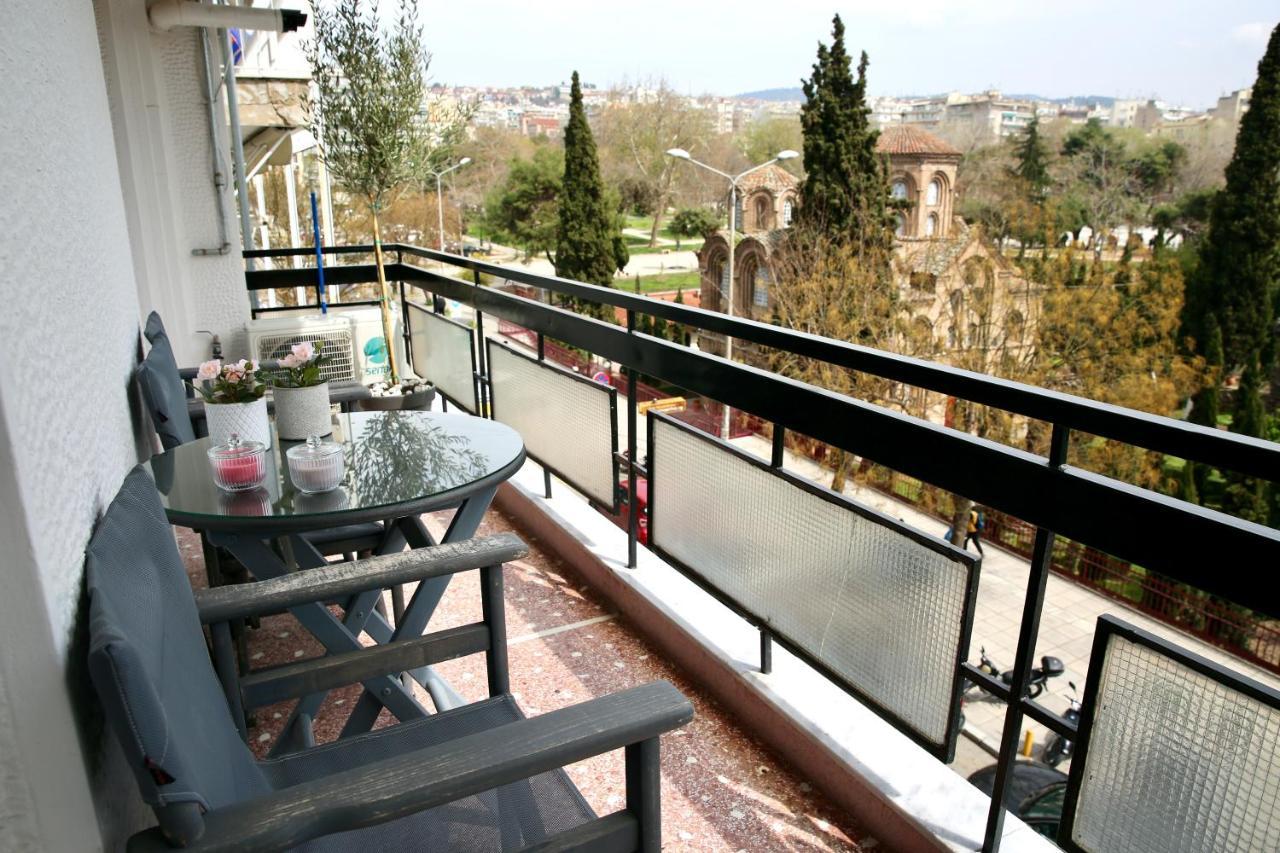 Urban Living 3 Thessaloniki
