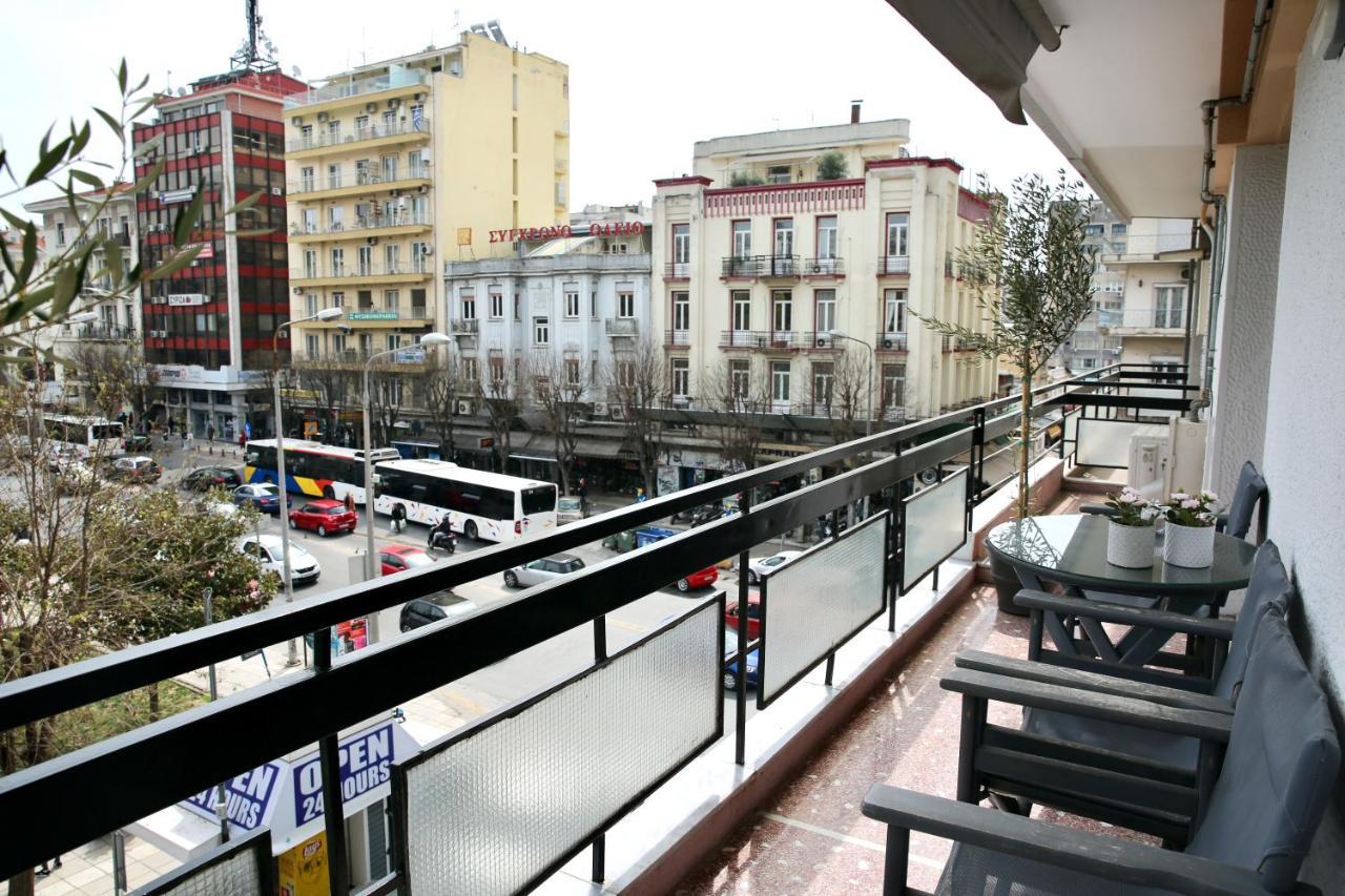 Apartment Urban Living 3 *