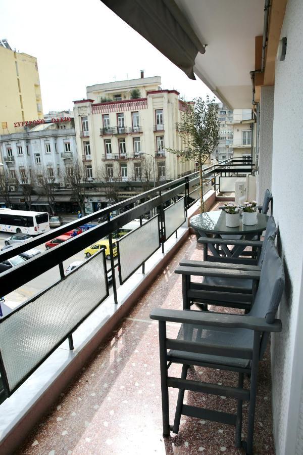 Appartement Urban Living 3 *