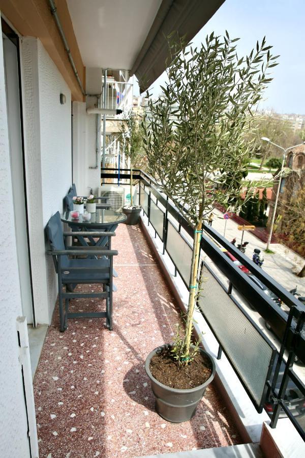Appartement Urban Living 3