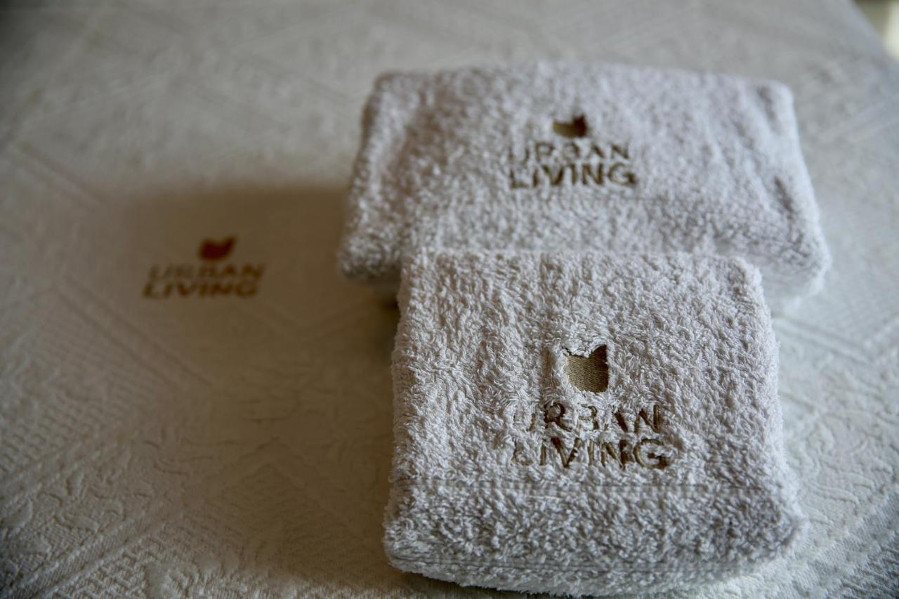 Appartamento Urban Living 3 Salonicco