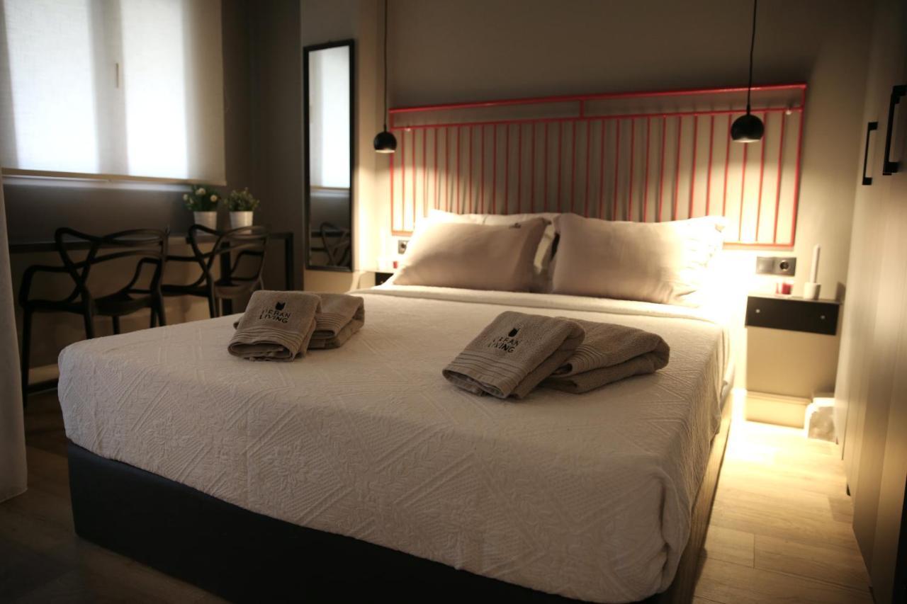 Urban Living 3 Salonicco